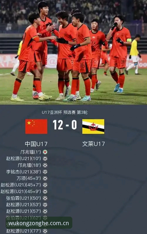 悟空体育苹果版安全吗 U17世界杯抽签深度评测:悟空体育平台实战派视角下的国足未来之战